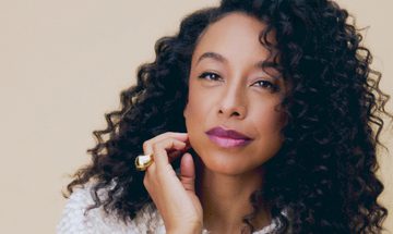 Put Your Records on with Corinne Bailey Rae
