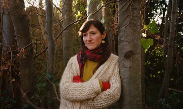 Sara Baume: Opening Night