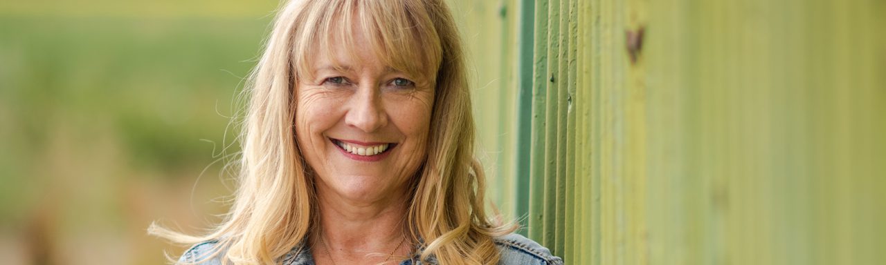 Tarot for Fiction Writers: A Workshop with Jill Dawson
