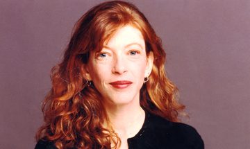 Susan Orlean: Joyride