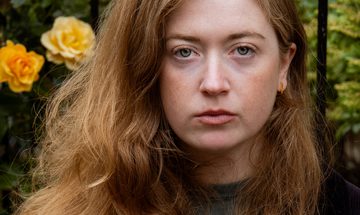 Fiona Mozley: Awake, Awake