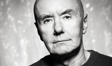 Irvine Welsh: Can Nothing Save Us?