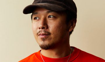 Long Day? Cook This: A Table Talk with Justin Tsang