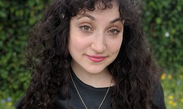 How to Talk Across Divides: A Workshop with Sarah Stein Lubrano