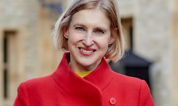 Tracy Borman: The House of Boleyn