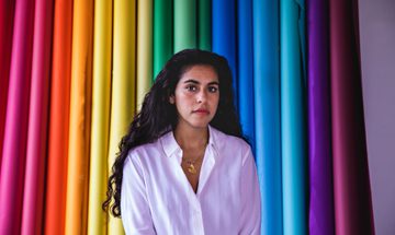 Mona Chalabi: Humanising Data