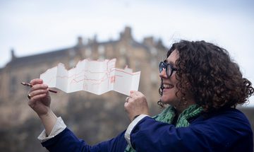 Junk Journaling: A Workshop with Rachel Hazell