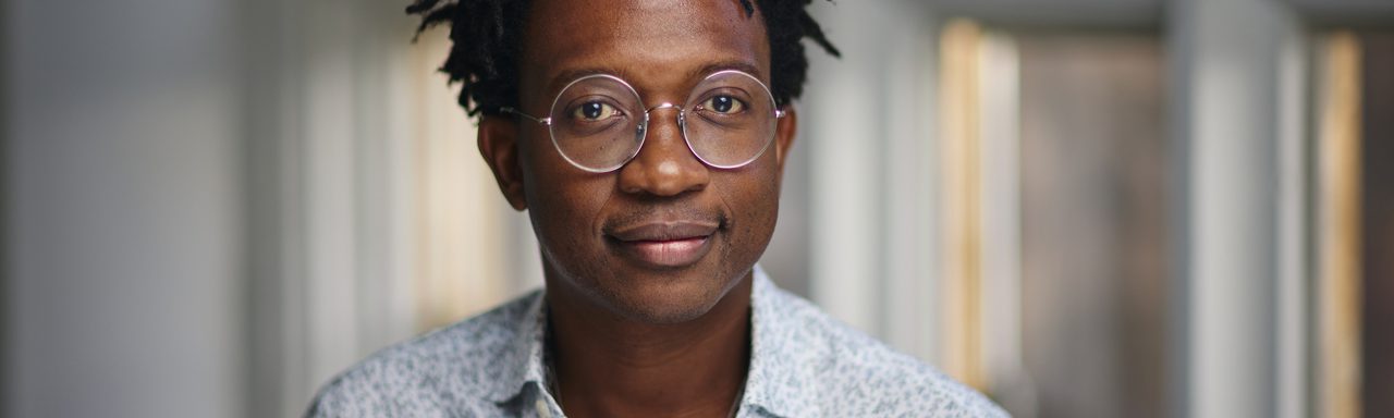 Simukai Chigudu: Chasing Freedom