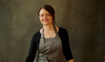 Fuchsia Dunlop: The Magic of Flavour in a Chinese Kitchen