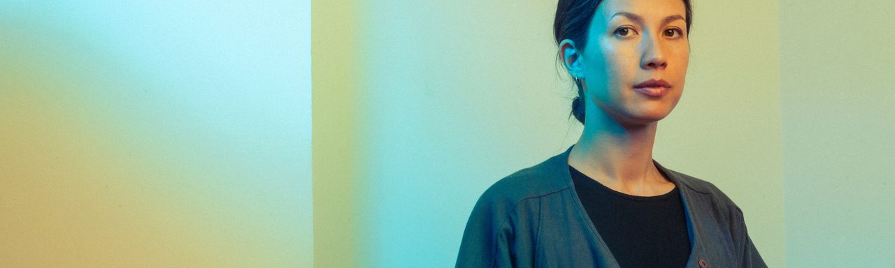 Sounding Home: A Songwriting Workshop with Emma-Lee Moss