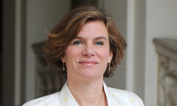 Mariana Mazzucato: The Common Good Economy