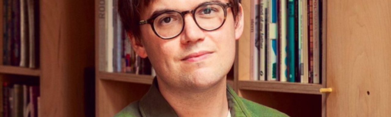 James Bailey: The Nine Lives of Muriel Spark
