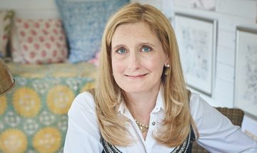 Dragons, Vikings, and Enemy Ships with Cressida Cowell