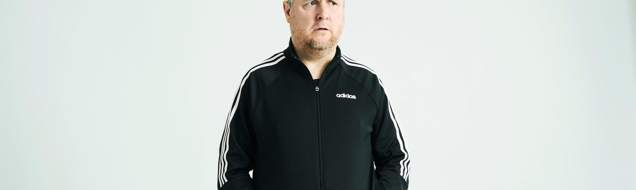 Tim Key: L.A. Baby!