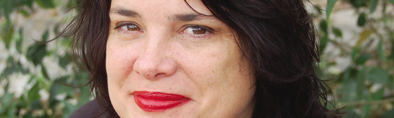 Elizabeth McCracken: A Long Game