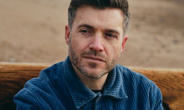 Benjamin Wood: Seascraper