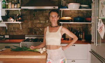 Feast on Your Life: A Table Talk with Tamar Adler