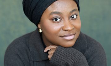 Winners, Liars… and Crafts with Aleema Omotoni