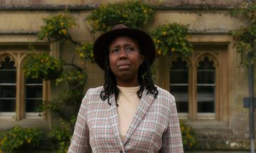 Nature Journaling: A Workshop with J C Niala