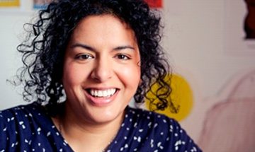 Vote For a Laugh with Nadia Shireen