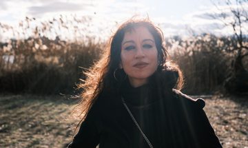 Hannah Lillith Assadi: Paradiso 17