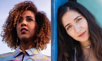 Saara el-Arifi & Nikita Gill: Of Queens and Goddesses