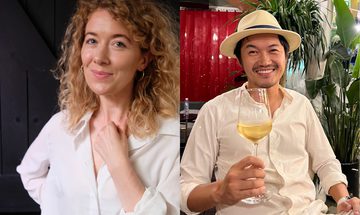 Holly Pester & Anthony Tao: A Place Like No Other