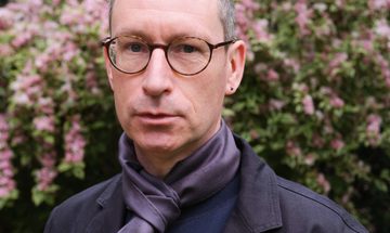 Brian Dillon: Ambivalence