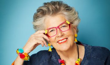 Prue Leith: Being Old and Learning to Love It