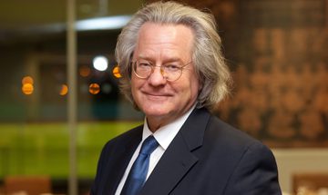 A C Grayling: For the People