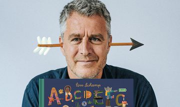 What If...? with Tom Schamp