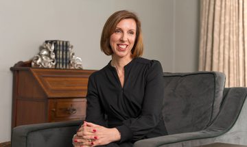 Louise Newson: The Power of Hormones