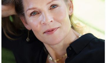 Åsne Seierstad: Russian Lives at War