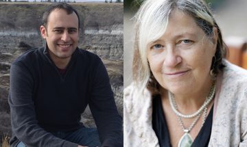 Steve Brusatte & Jackie Morris: Birds – Evolution and Extinction
