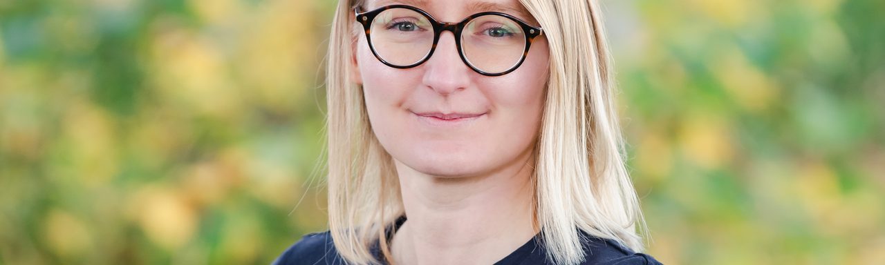 Finding Your People with L D Lapinski