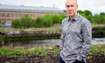Chris Brookmyre: Quite Ugly One Evening