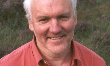 Angus Peter Campbell: Donald and His Seven Cows