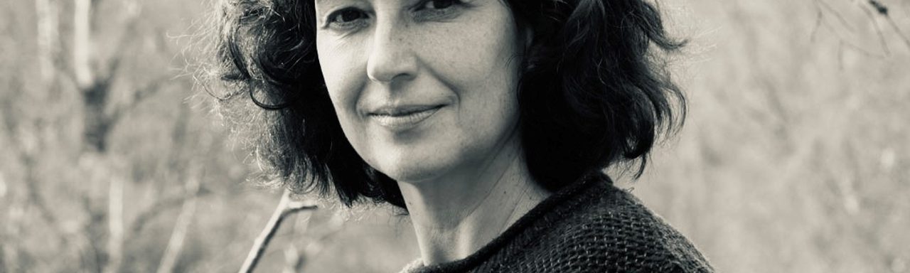 Kapka Kassabova: Borrowed Land
