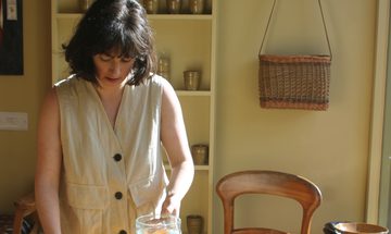 Have Lunch with Jess Elliott Dennison