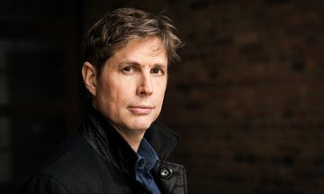 Daniel Kehlmann: The Director