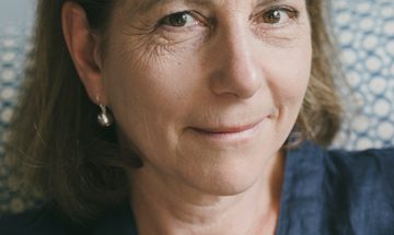 Caroline Elton: Looking After