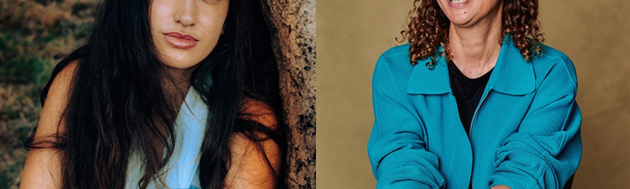 Tice Cin & Jacqueline Crooks: City Soundscapes