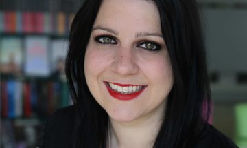 Janina Ramirez: Legenda
