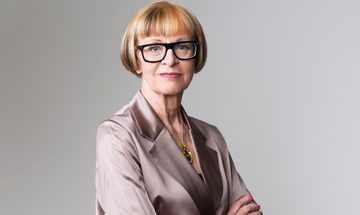 Philippa Perry: Shrink Solves Murder