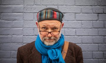 Francis Spufford: Nonesuch