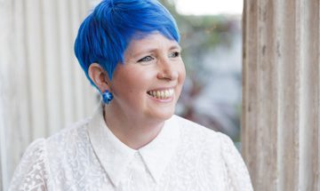 Lani Watson: Why Ask Questions?