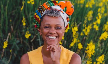 Gemma Cairney: The Immortal Sisterhood