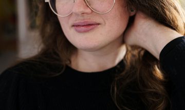 The Kitchen Book: A Table Talk with Ella Risbridger