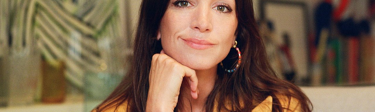Katy Hessel: How to Live an Artful Life