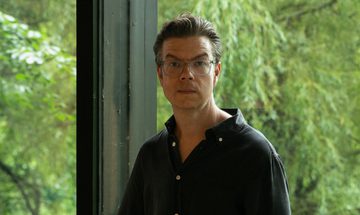 Ben Lerner: Transcription